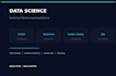 do data analysis and visualization using python