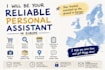 be your reliable assistant for tasks in europe