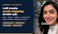 create scroll stopping ai ugc video ads with higgsfield ai