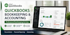 professional quickbooks bookkeeping, accounting  reporting