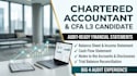 prepare balance sheet, profit and loss, cash flow statement