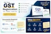 gst registration for your business in india