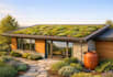 design green roof loads and structural requirements
