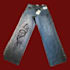 hand paint and customize your jeans and clothing