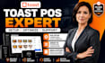 setup and support your toast pos system