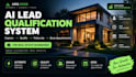 build an ai lead qualification and sales agent