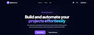 build a bilingual angular 20 saas landing page template