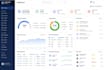 develop custom web app, pos, erp, crm ai saas app, inventory, wms, hrm, lms