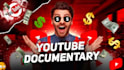 do youtube documentary videos