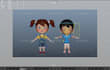 make you autodesk maya rigs