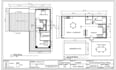 create 2d floor plans and architectural drawings in revit