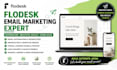setup flodesk email marketing, automation, and campaigns
