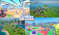 create roblpx game maps, obby map, roblox map builder, roblox environment map