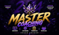 jungle coach you, lp are one click away
