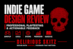 playtest and professionally review your indie game design