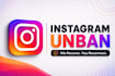restore instagram page, ig profile unbanning issues