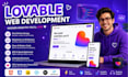 build lovable ai website lovable mvp saas webapp lovable dev fix lovable app
