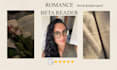 be your romance beta reader and provide detailed feedback