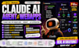 build claude ai agent claude code pro workflow claude webapp api integration web