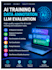 provide professional ai training, data annotation and llm evaluation