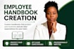 create an employee handbook for your business