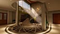 create professional 3d stair designs and architectural details in sketchup