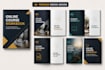 create online course workbook, student workbook and course PDF ebook design