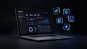 develop a full stack web application with nextjs and nodejs