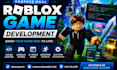 develop your roblox game as a professional roblox developer