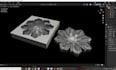 do 3d mold design silicone, mold design, slipcasting, ceramic mold design