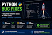 write simple python scripts, fix bugs, and automate tasks
