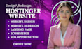 build hostinger wordpress website redesign hostinger wordpress hostinger horizon