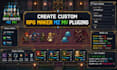 create custom rpg maker mz mv plugins and javascript scripts
