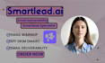 setup smartlead email warmup smartlead spf dkim smartlead dmarc deliverability