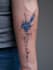 do professional tattoo and custom tattoo