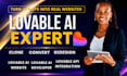 build lovable ai app, lovable saas mvp, lovable web app
