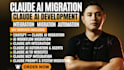do claude ai migration claude code integration website claude automation agent