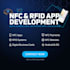 build nfc app, rfid, business card, digital card, nfc payment app, nfc website
