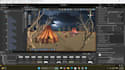 design a custom vrchat world, virtual world, vrc map and 3d environment in unity