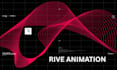 create interactive rive animation, rive animation rive animation for web and app