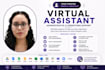 be your reliable virtual assistant for administrative tasks