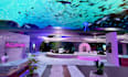 create custom vrchat worlds, vrc maps, 3d environments,  unity metaverse spaces