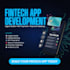 develop fintech apps with nfc, digital wallet, and payment gateway