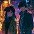 draw a anime couple character art anime