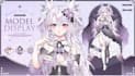 do full body 2d vtuber model with rigging, facial expression, outfits commission