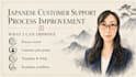 improve your japanese customer support and operations