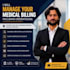 provide medical billing, rcm including credentialing services specialist