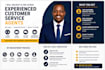 recruit for you experienced customer service agents