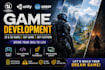 develop 2d and 3d games in unreal engine, unity and godot engine