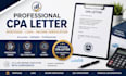 be your trusted CPA lawyer for profit loss income statement and tax advisor